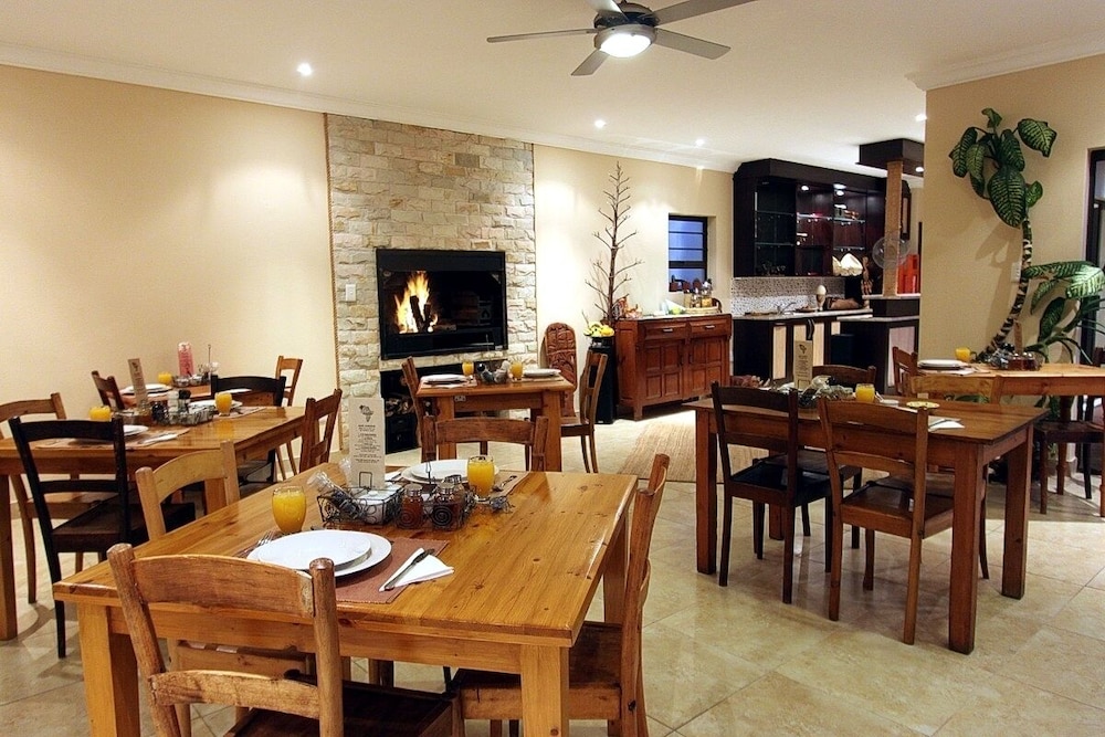 Africa Beach B&B 21/31