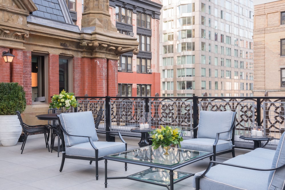 THE BEEKMAN, A THOMPSON HOTEL 61/75
