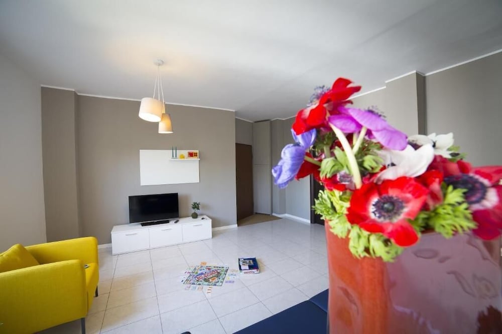Dreams Hotel Residenza Gambara 28/50