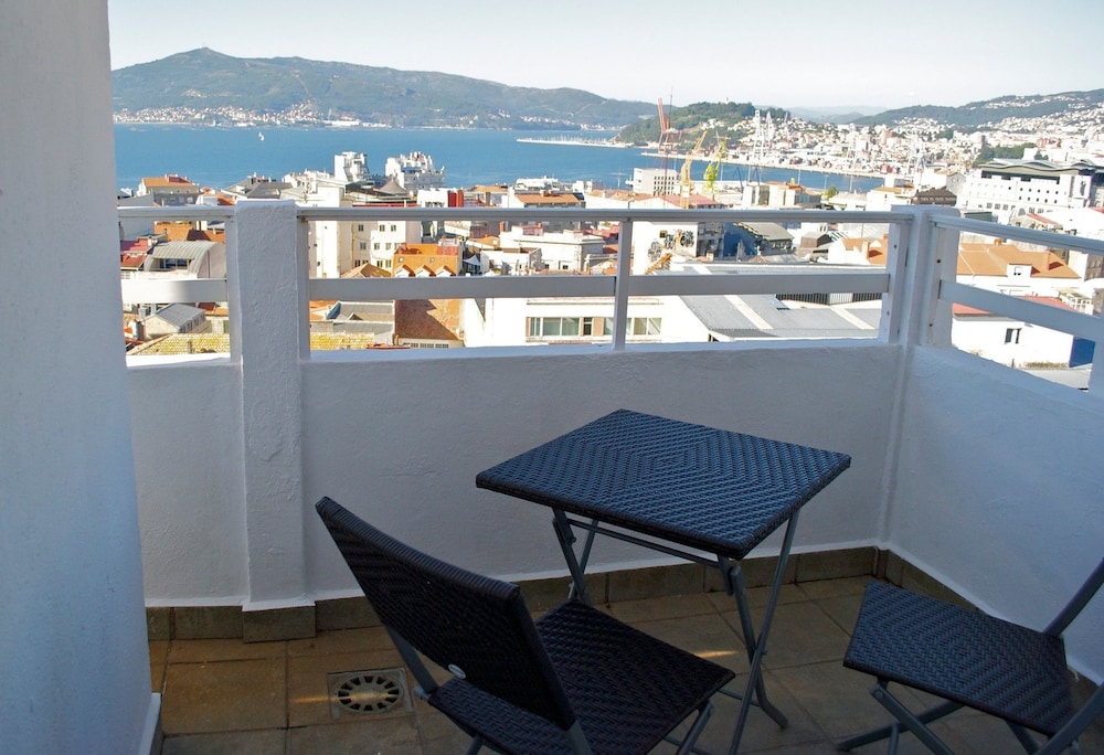 Hotel Vigo Plaza 31/50