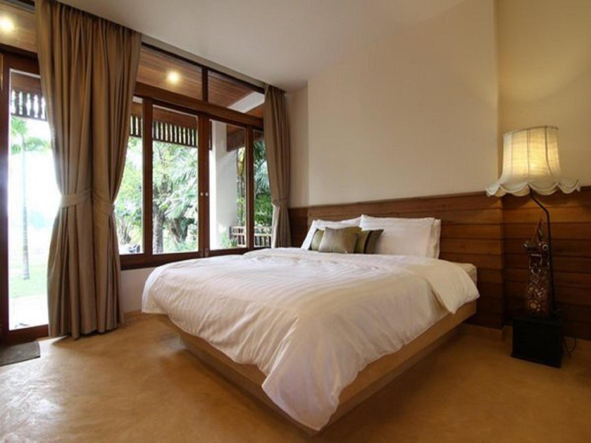 Baan Tye Wang Hotel 8/29