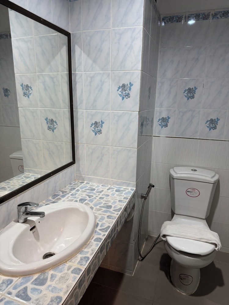 Blue Garden Resort Pattaya 68/70