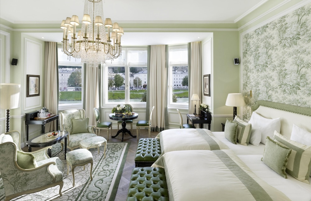 Hotel Sacher Salzburg 25/84