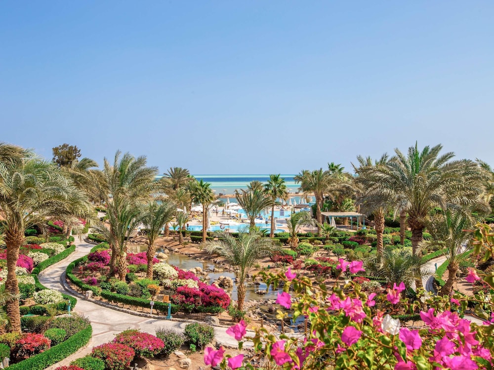 Movenpick Resort & Spa El Gouna 69/74