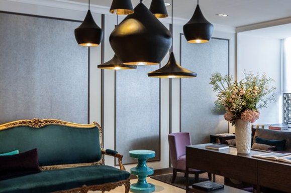 Hotel Mansart 49/63