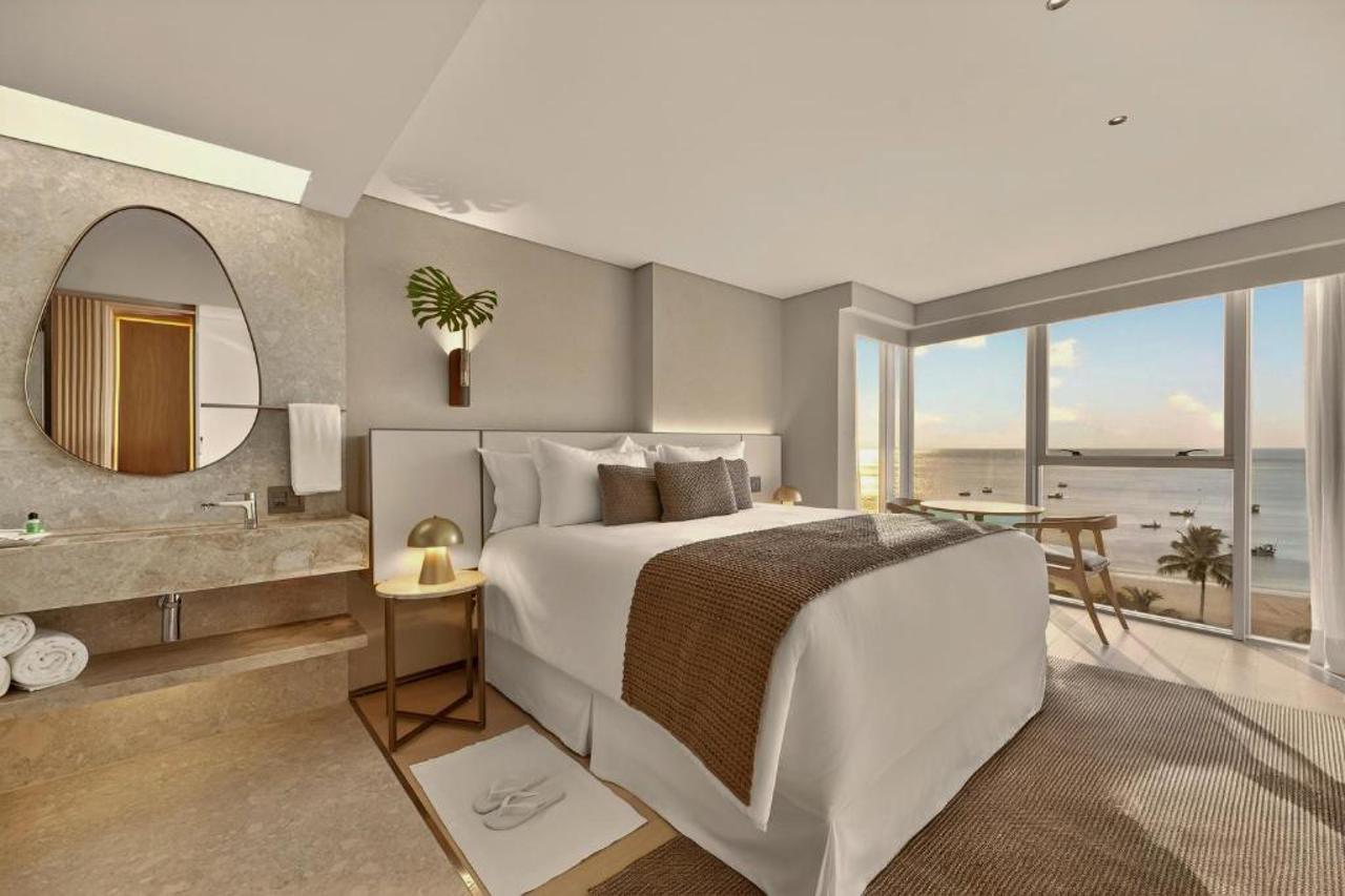 Venti Hotel - By Brisa Hoteis - Soft Opening 27/39
