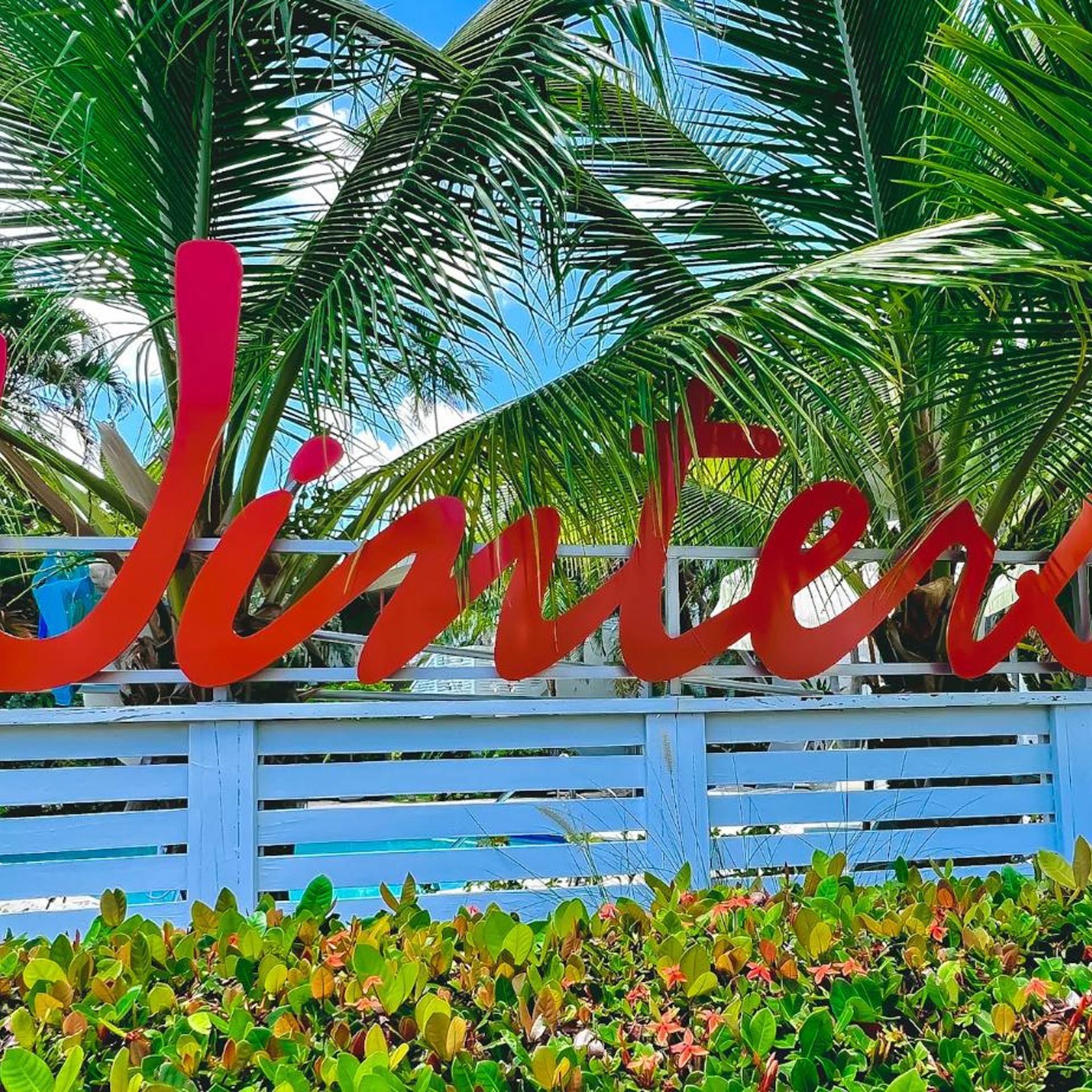 Winterset A North Beach Village Resort Hotel 44/54
