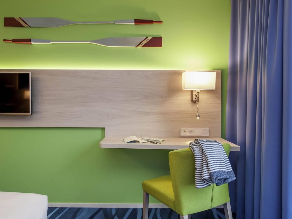 IBIS STYLES KONSTANZ 35/42