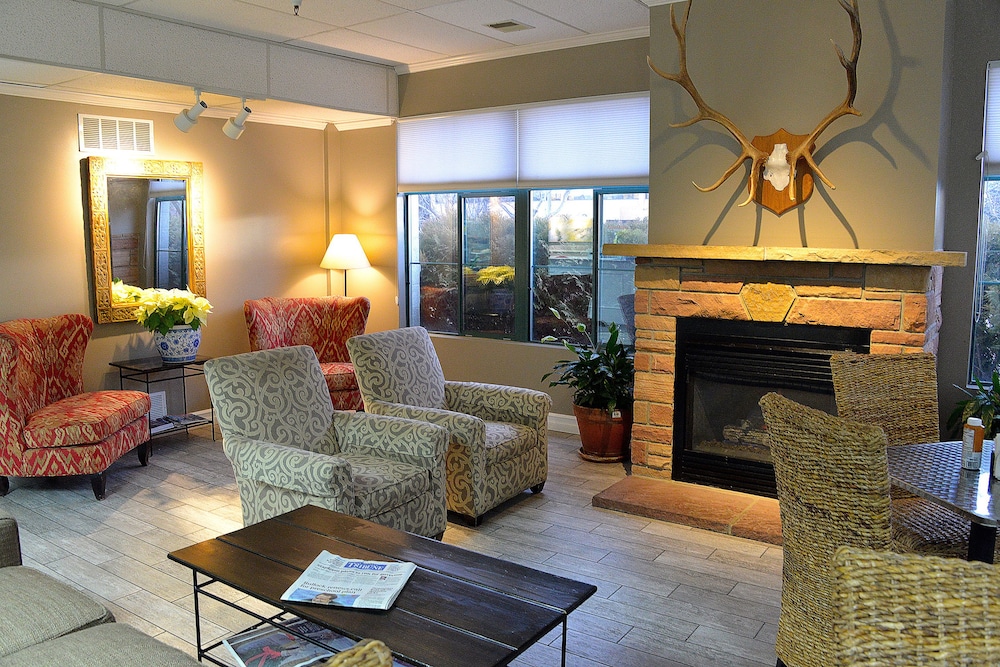The Great Falls Inn by Riversage 29/39