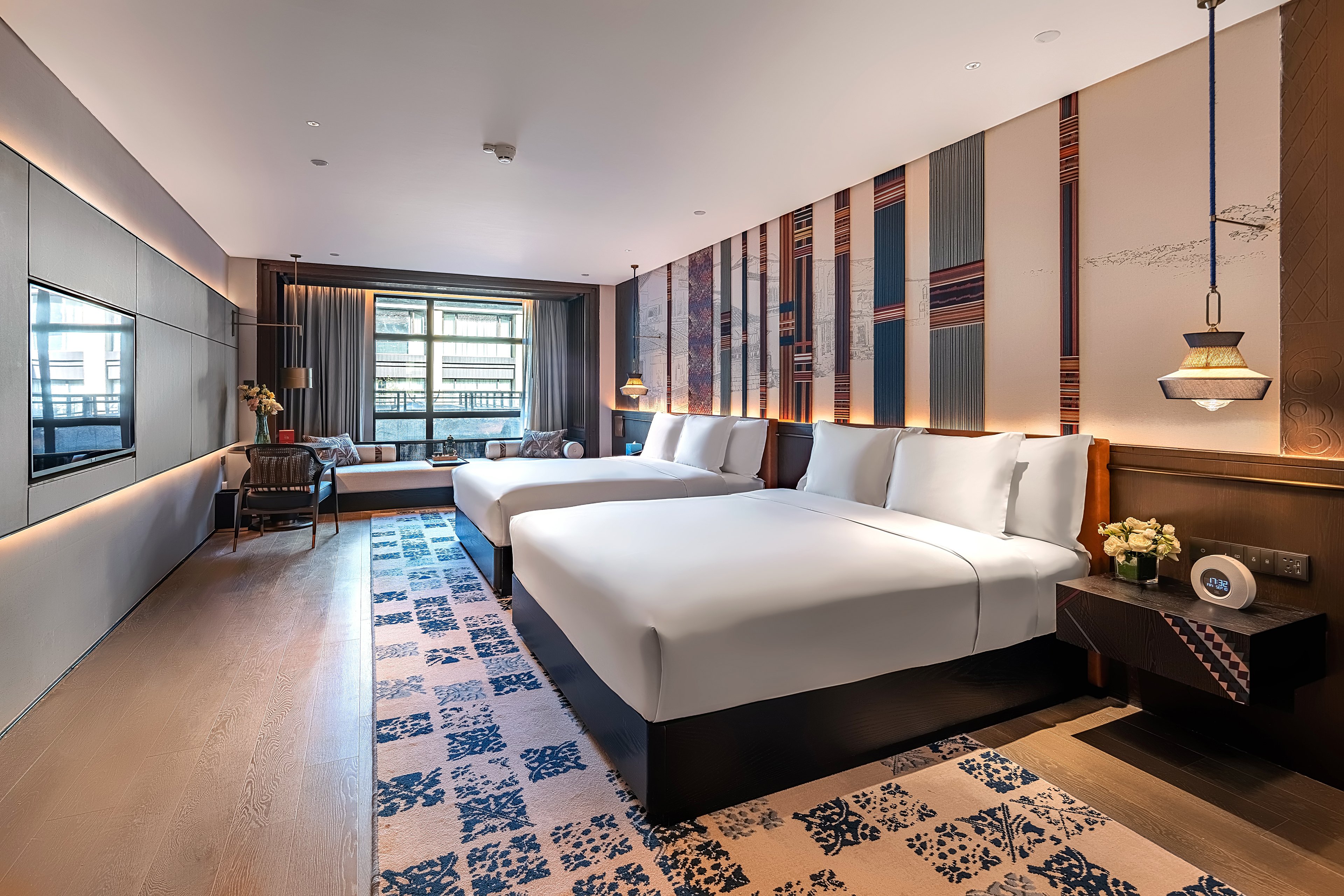 Hotel Indigo Jiuzhai 30/82