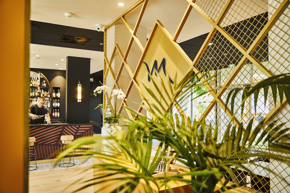 Mercure Beaune Centre 3/47