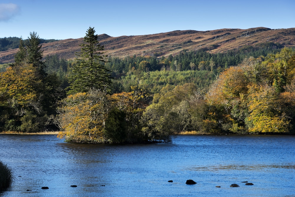 Lough Eske Castle 75/77