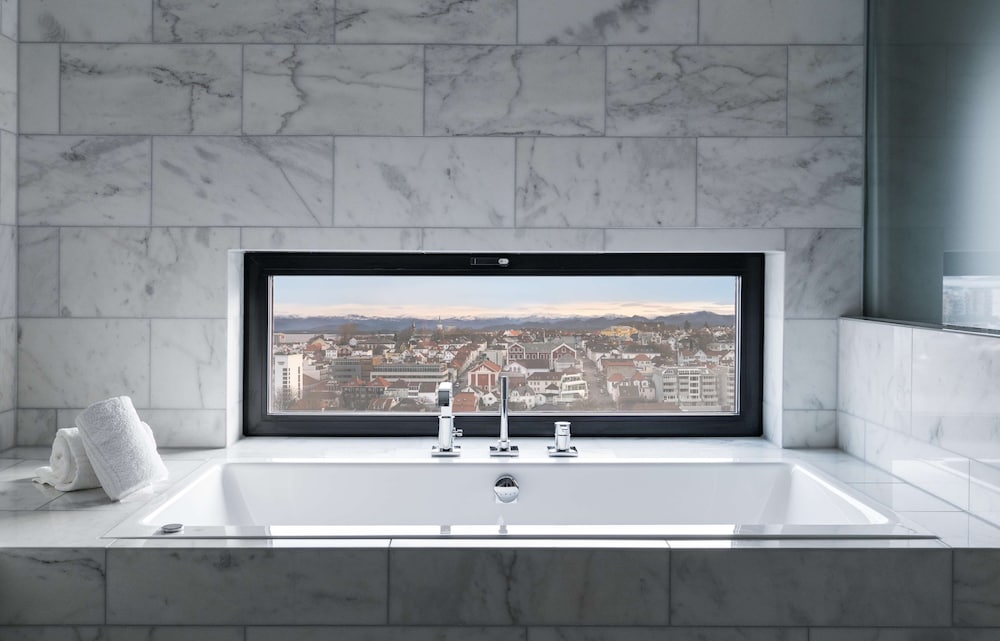 Radisson Blu Atlantic Stavanger 9/73