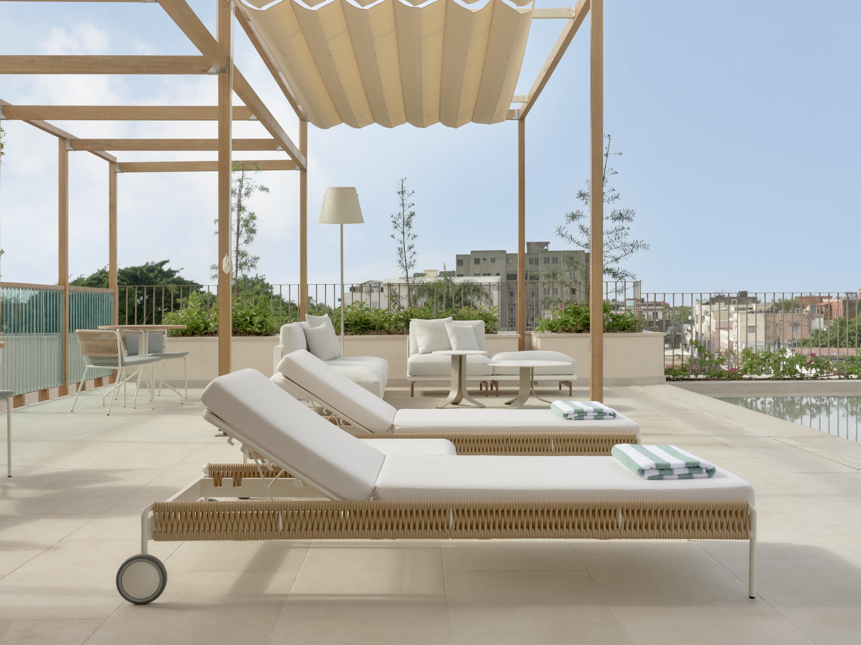 Kimpton Las Mercedes, an IHG Hotel 7/50