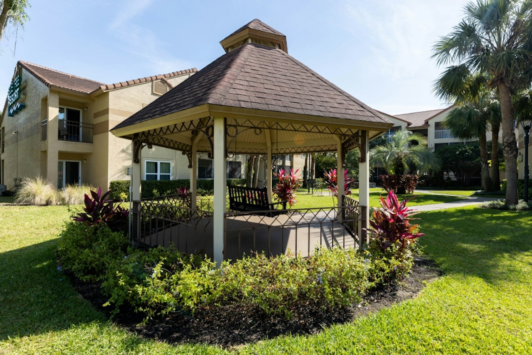 Blue Tree Resort at Lake Buena Vista in ORLANDO - FL