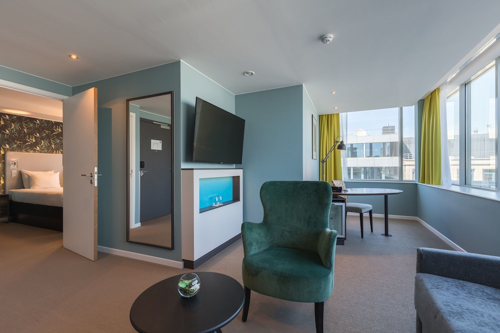 Thon Hotel Eu 49/86