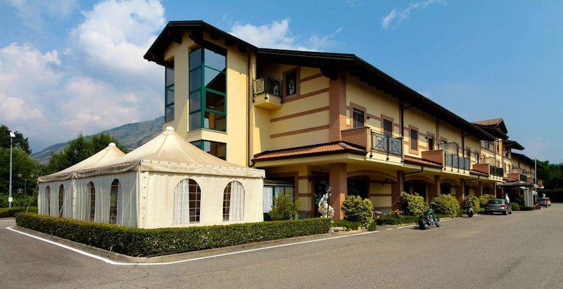 Vald Hotel 3/68