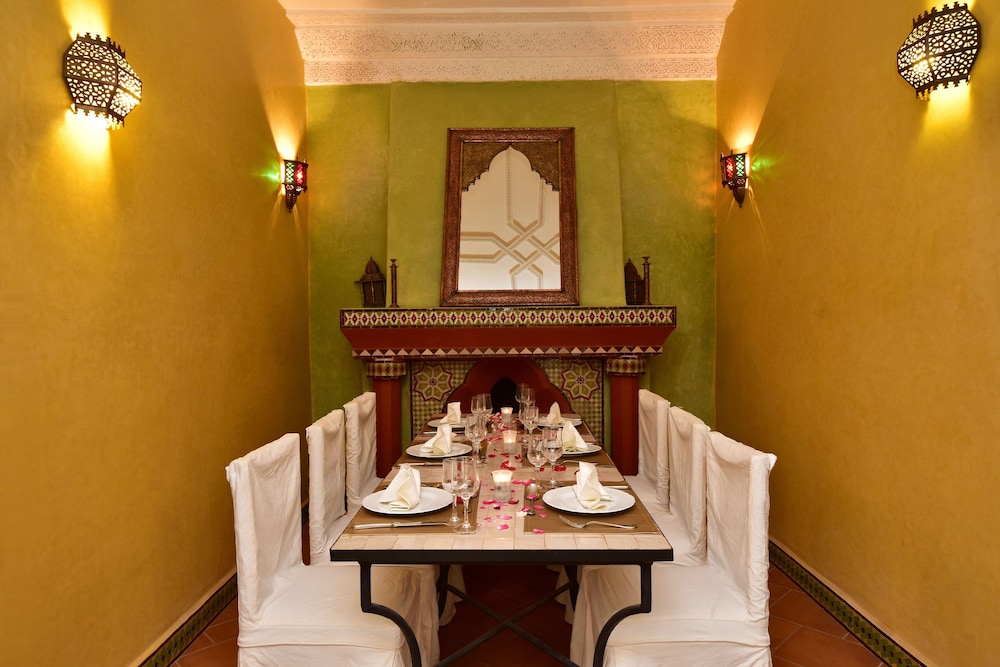 Riad Manissa Ex Dar Manissa 43/50