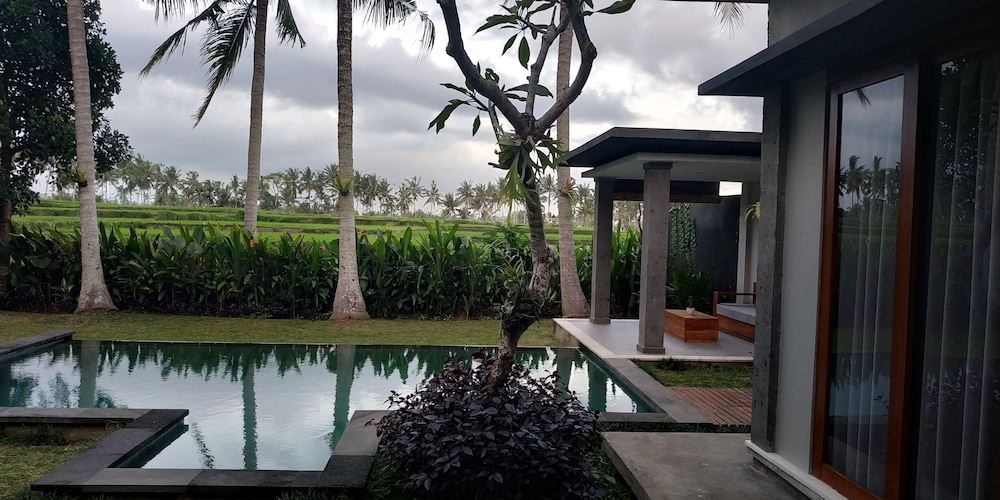 Anggira Villa Ubud 20/50