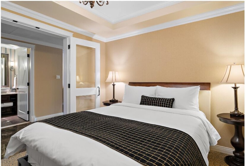 2 BEDROOMS, PENTHOUSE