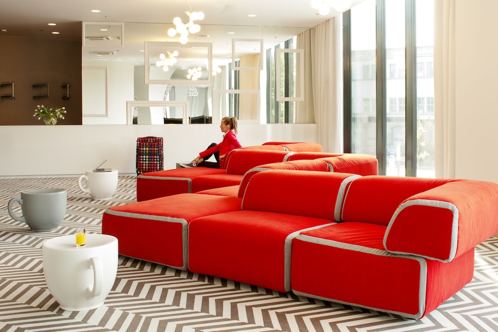 IBIS STYLES WROCLAW CENTRUM 45/75