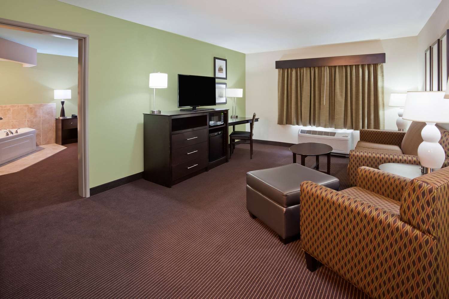 Americinn By Wyndham Dewitt 15/23