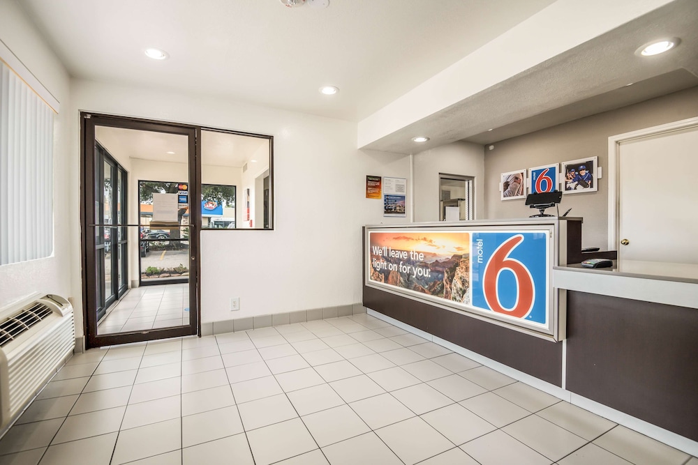Motel6 College Station, TX - Bryan 34/41