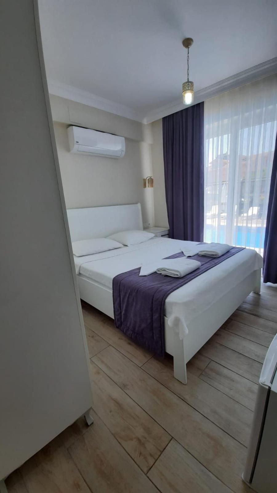 Dalyan Vespera Hotel 14/42