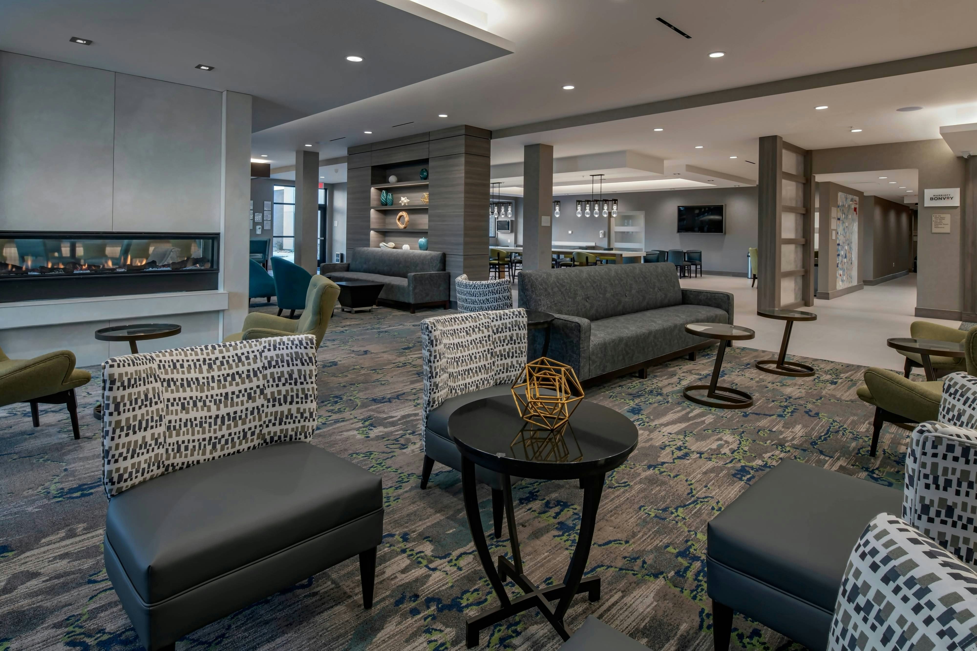 SpringHill Suites by Marriott Wrentham Plainville 23/48