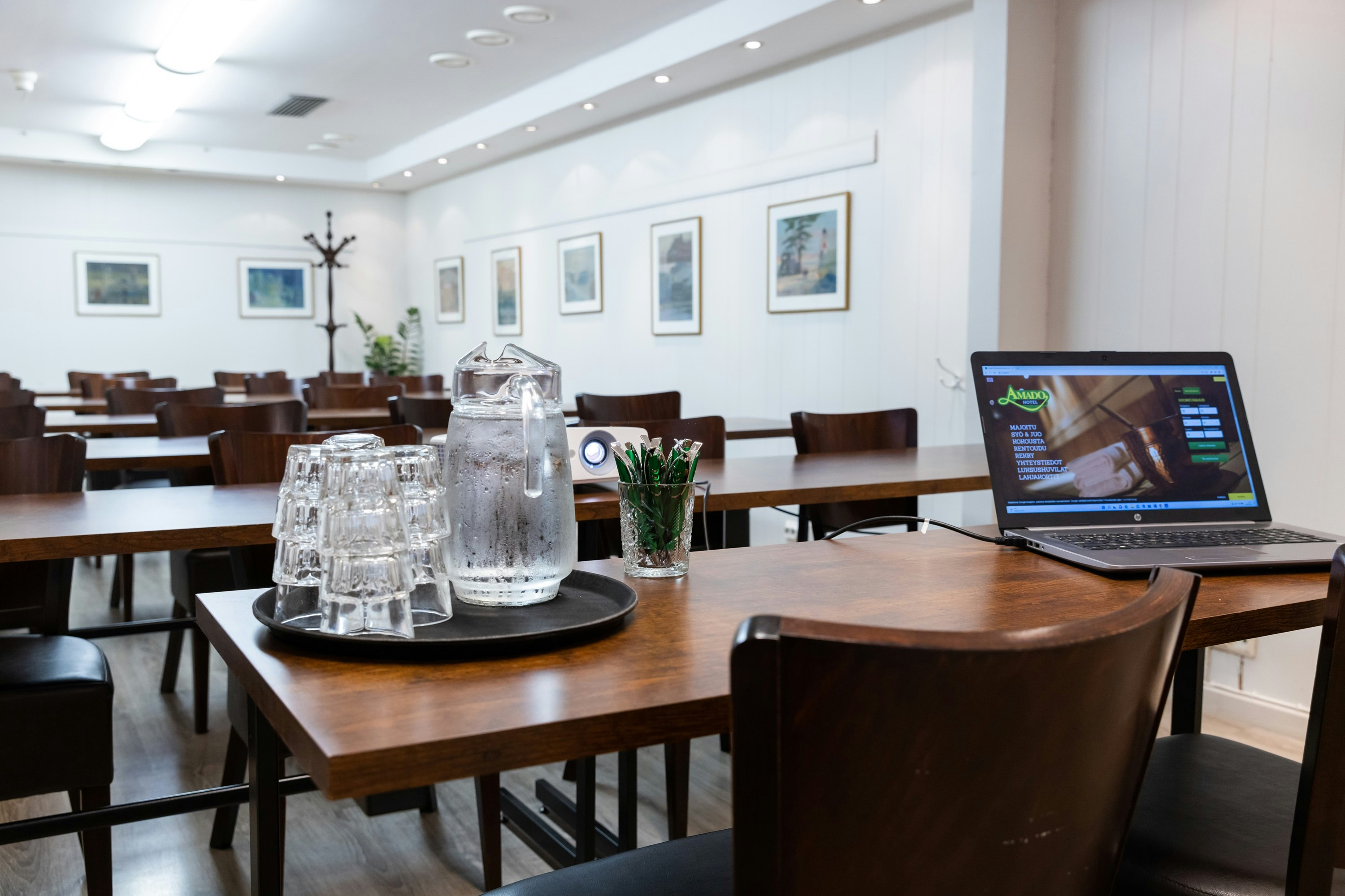 Hotel Amado 35/37