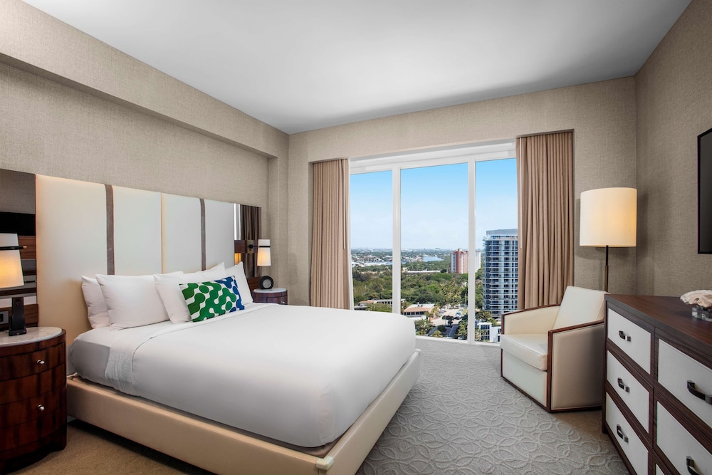 1 BEDROOM, SUITE, INTRACOASTAL VIEW, ACCESSIBLE