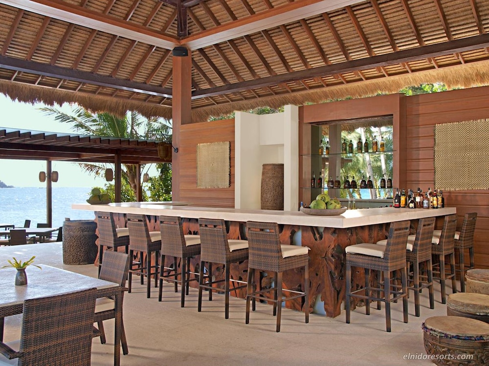 El Nido Resorts Pangulasian Island 15/29