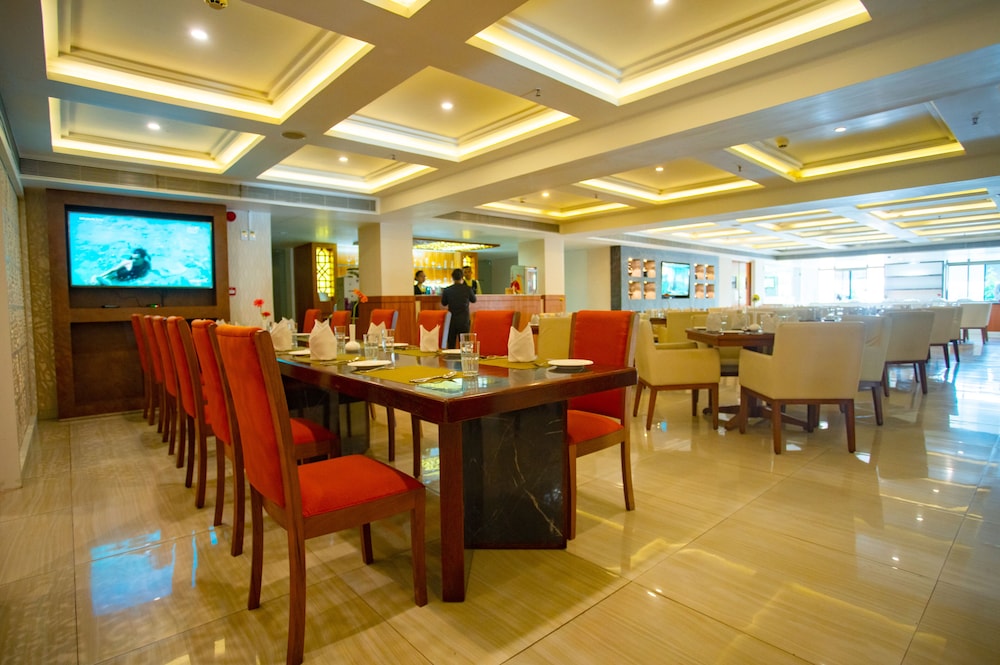 Classic Grande Imphal, a member of Radisson Individuals 46/65