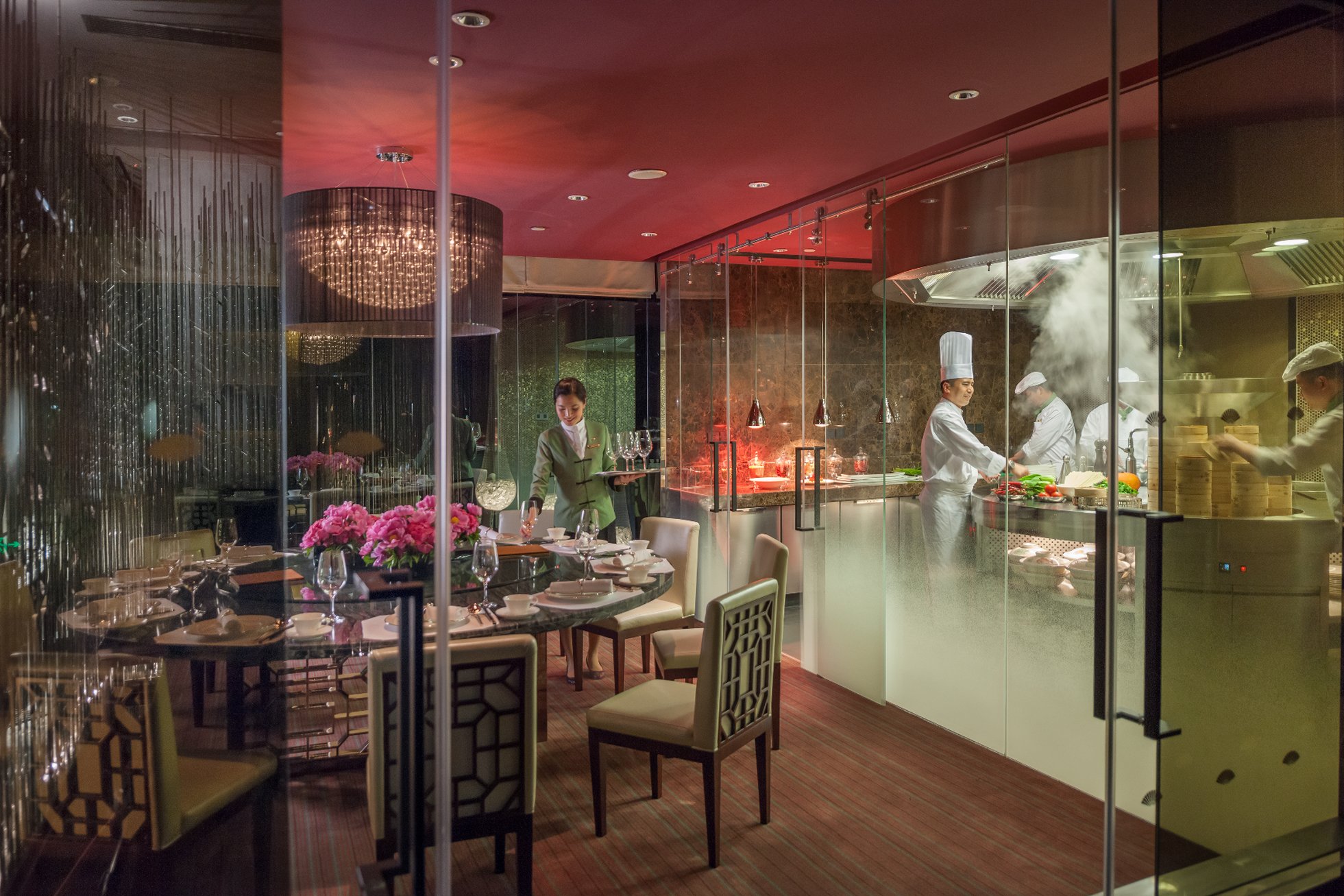 Mandarin Oriental Shanghai 58/78