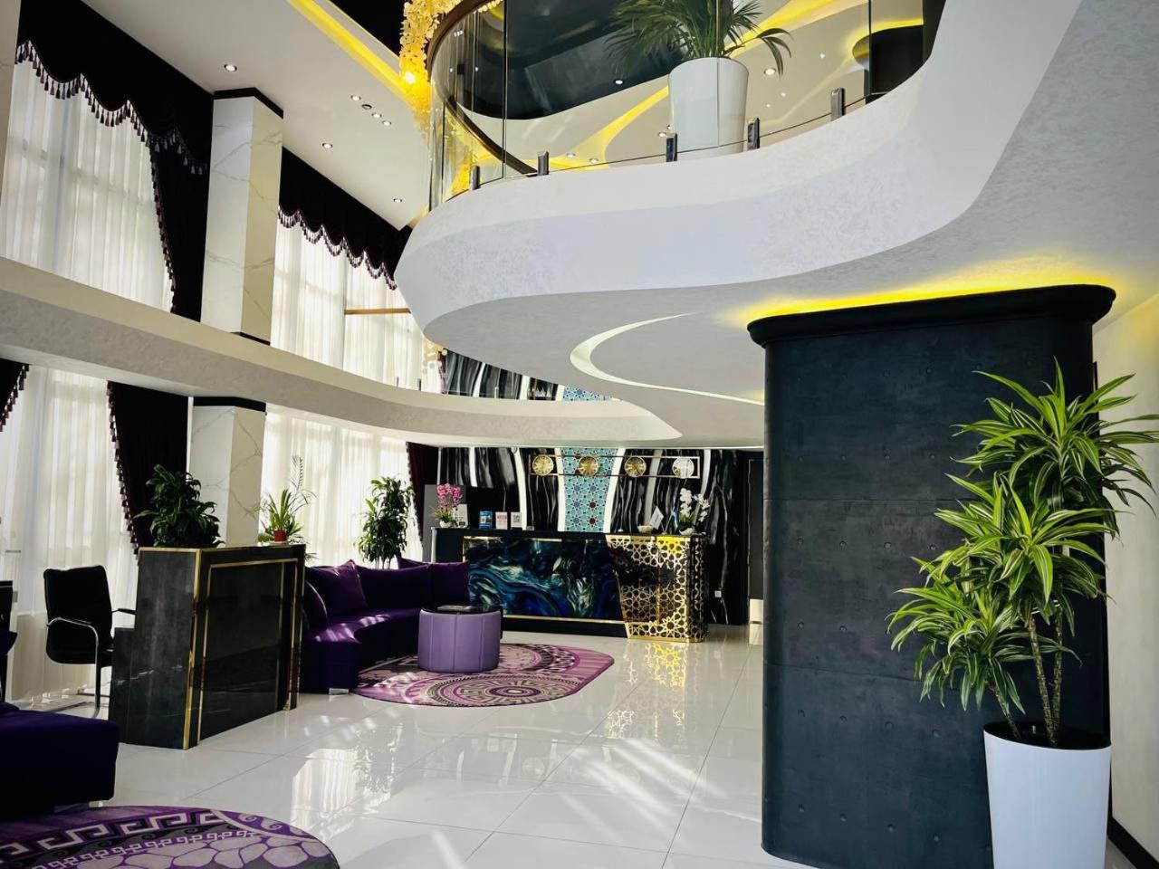 Novza Palace Hotel 9/44