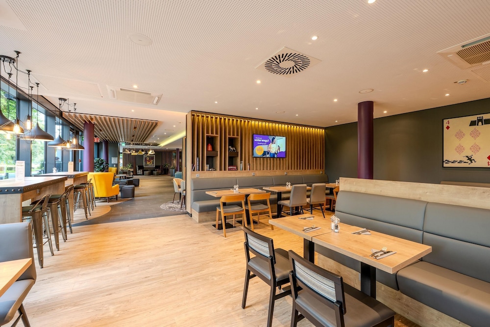 Premier Inn Gottingen 60/64