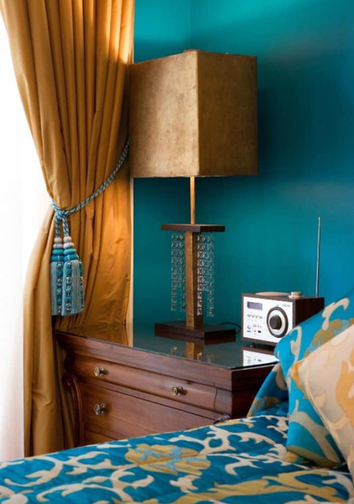Twenty Nevern Square Hotel 23/49