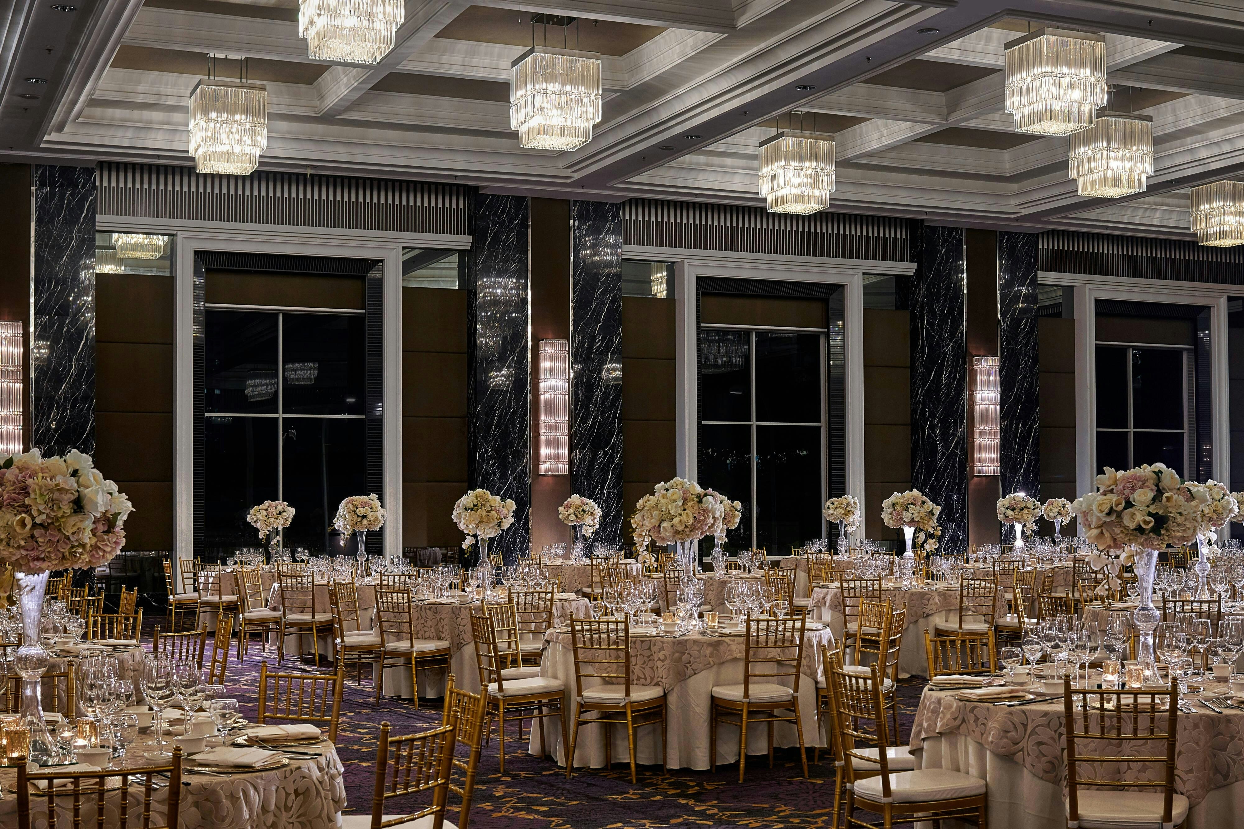 The Majestic Hotel Kuala Lumpur Autograph Collection 42/54