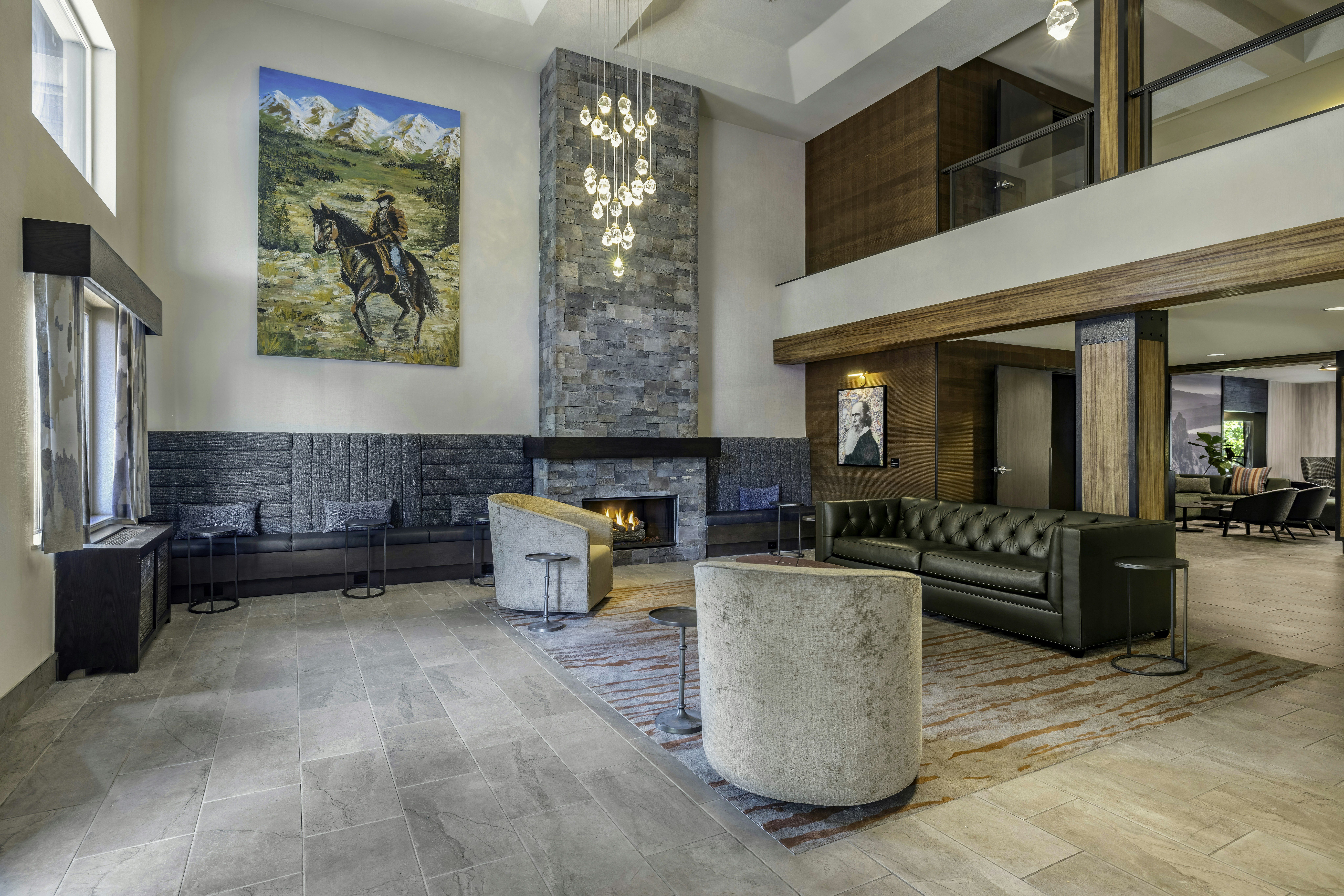 The Newberry Hotel Bend, Tapestry Collection by Hilton 36/60