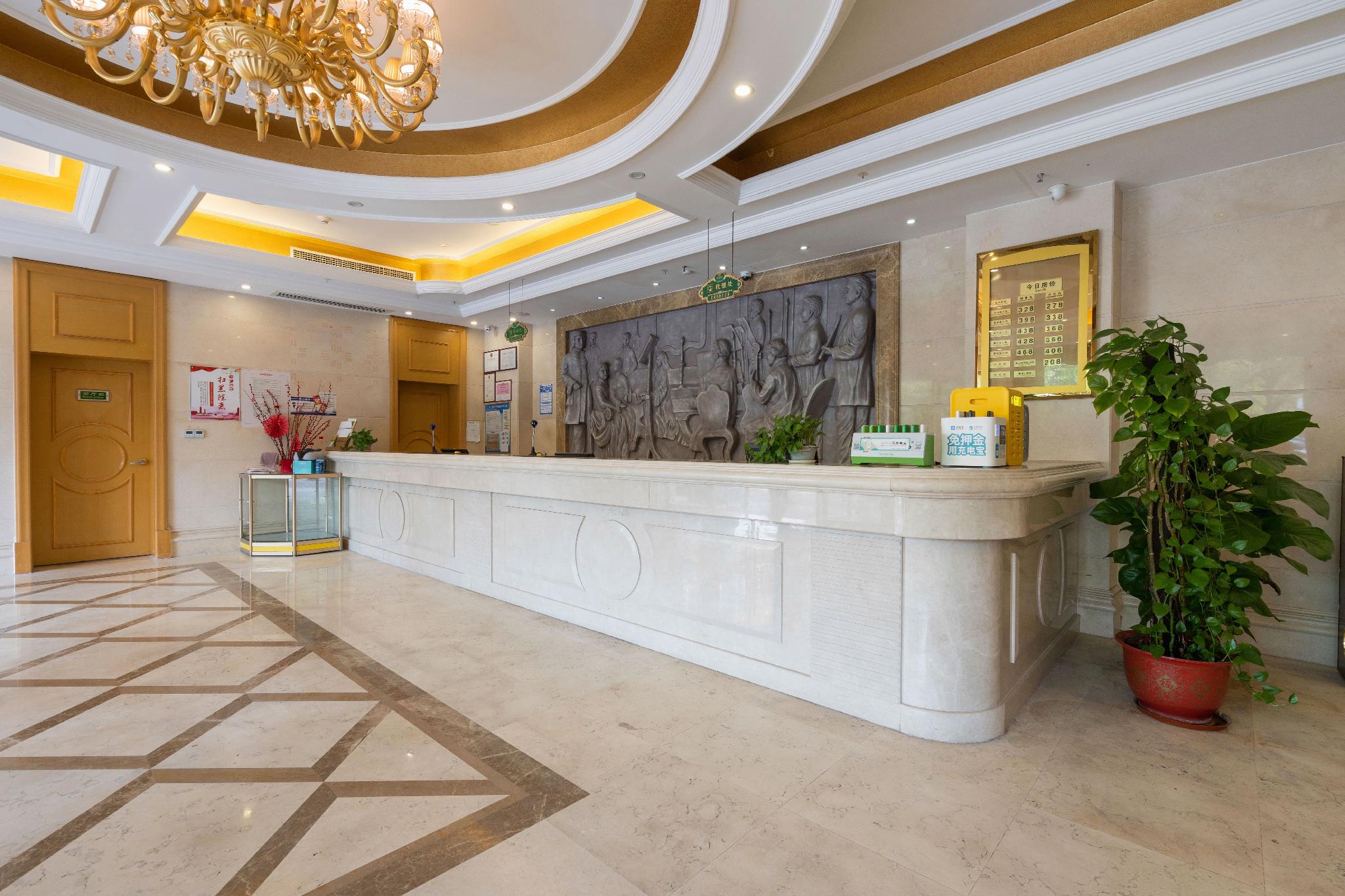 Vienna Classic Hotel 11/58