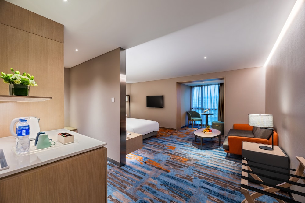 Sunworld Hotel Beijing 39/62