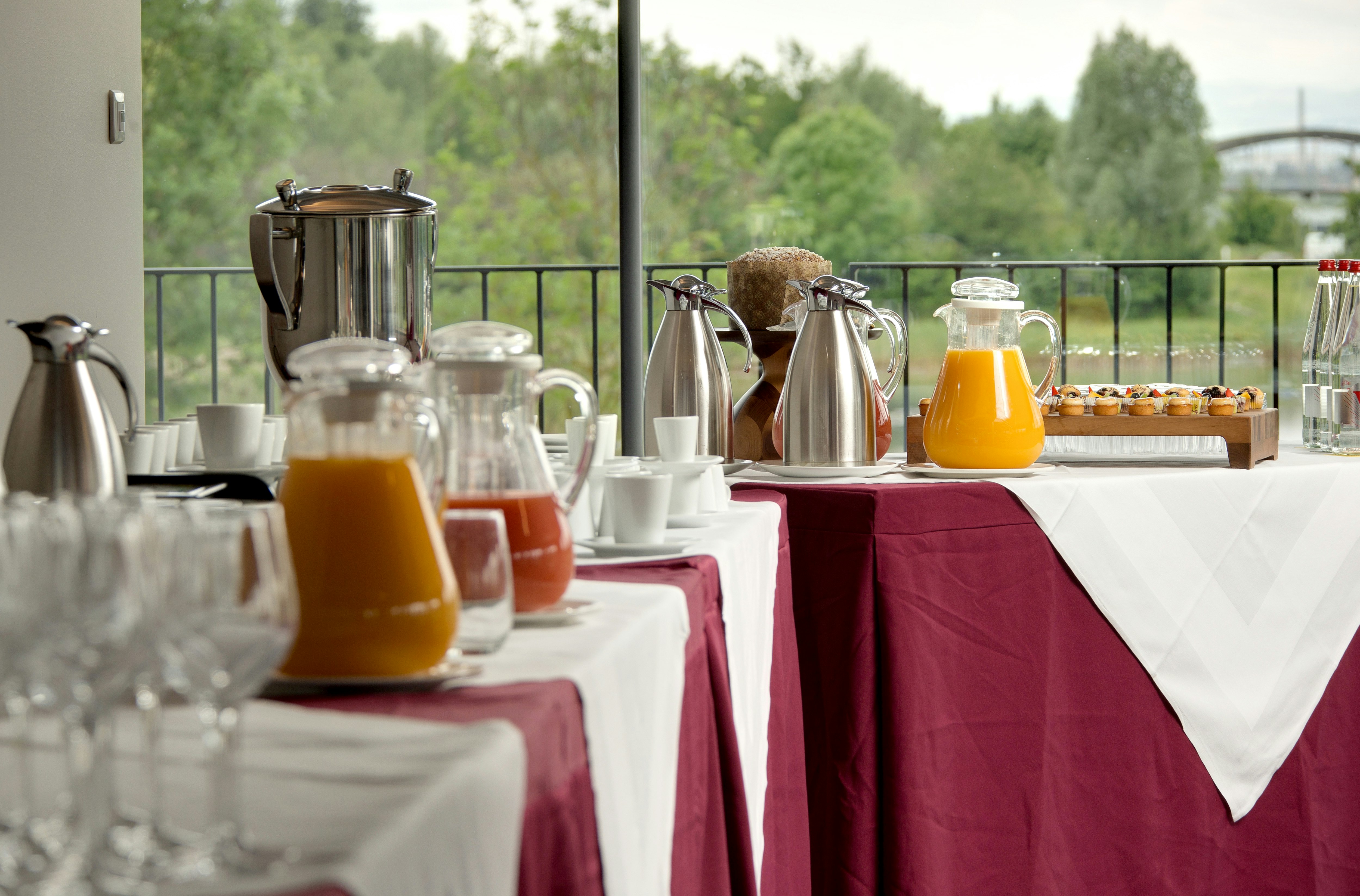DoubleTree by Hilton Lyon Eurexpo 7/50