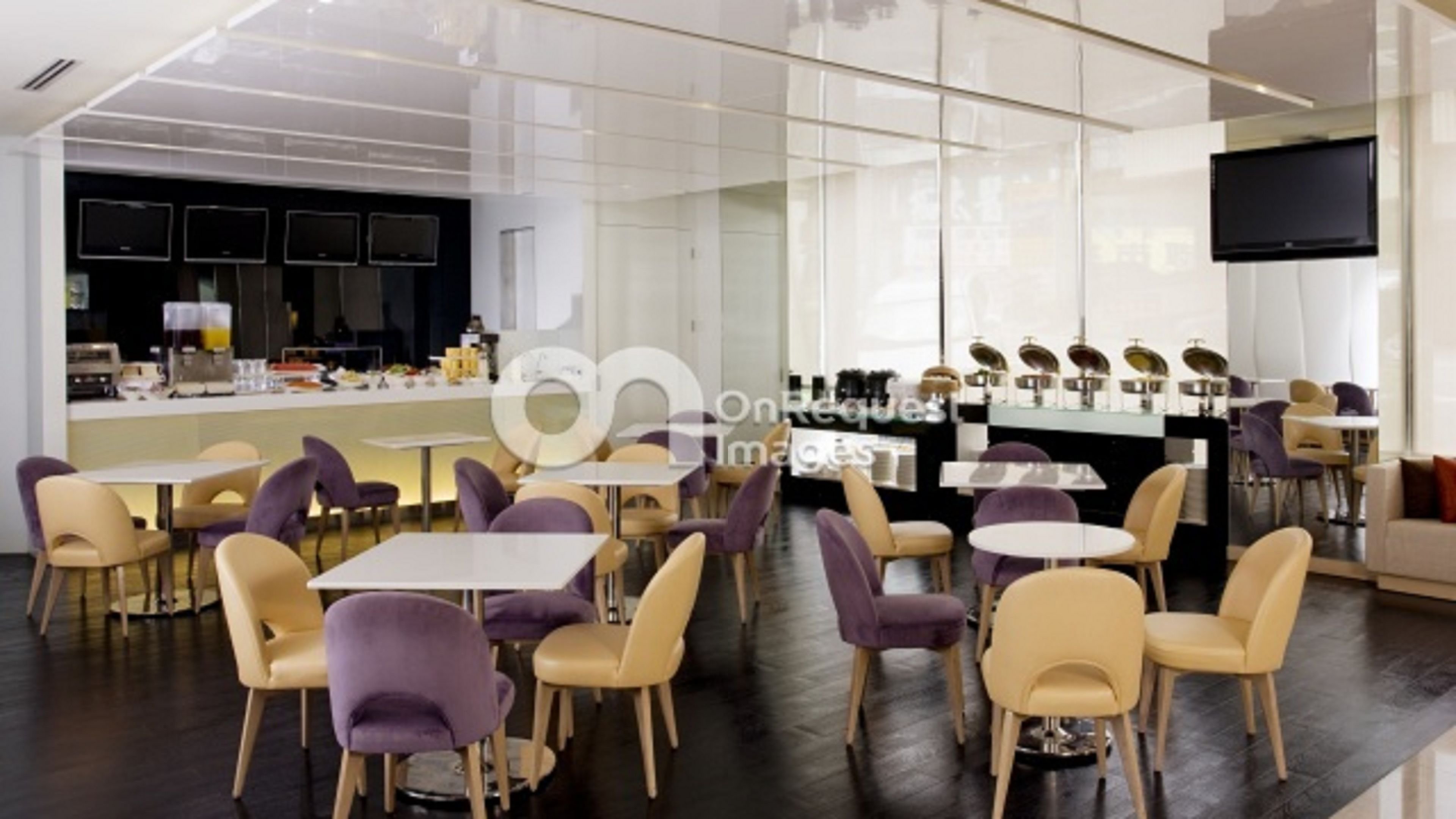 Holiday Inn Express Taoyuan 55/71