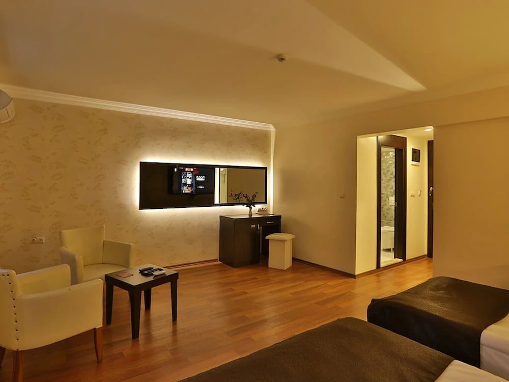 Garni Hotel 13/21
