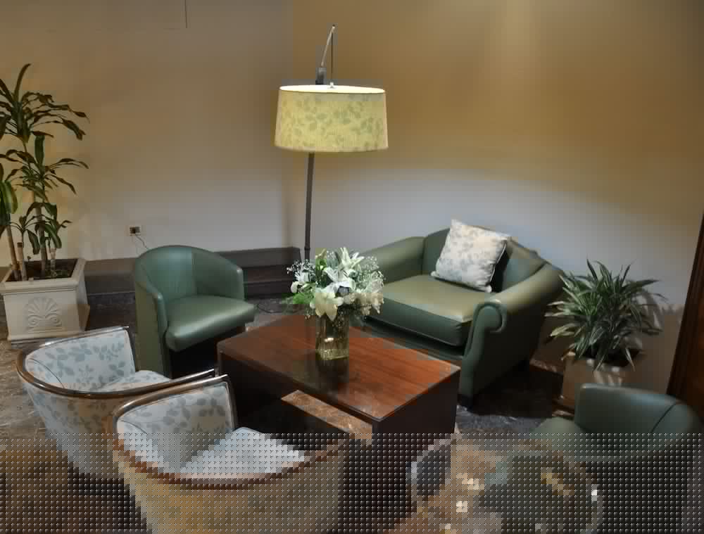 Carlton Buenos Aires Ex Hotel Solans Carlton 18/35
