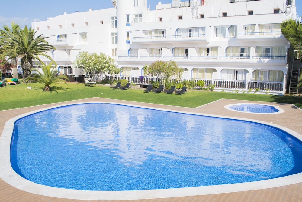 Carvoeiro Garden Hotel 35/41