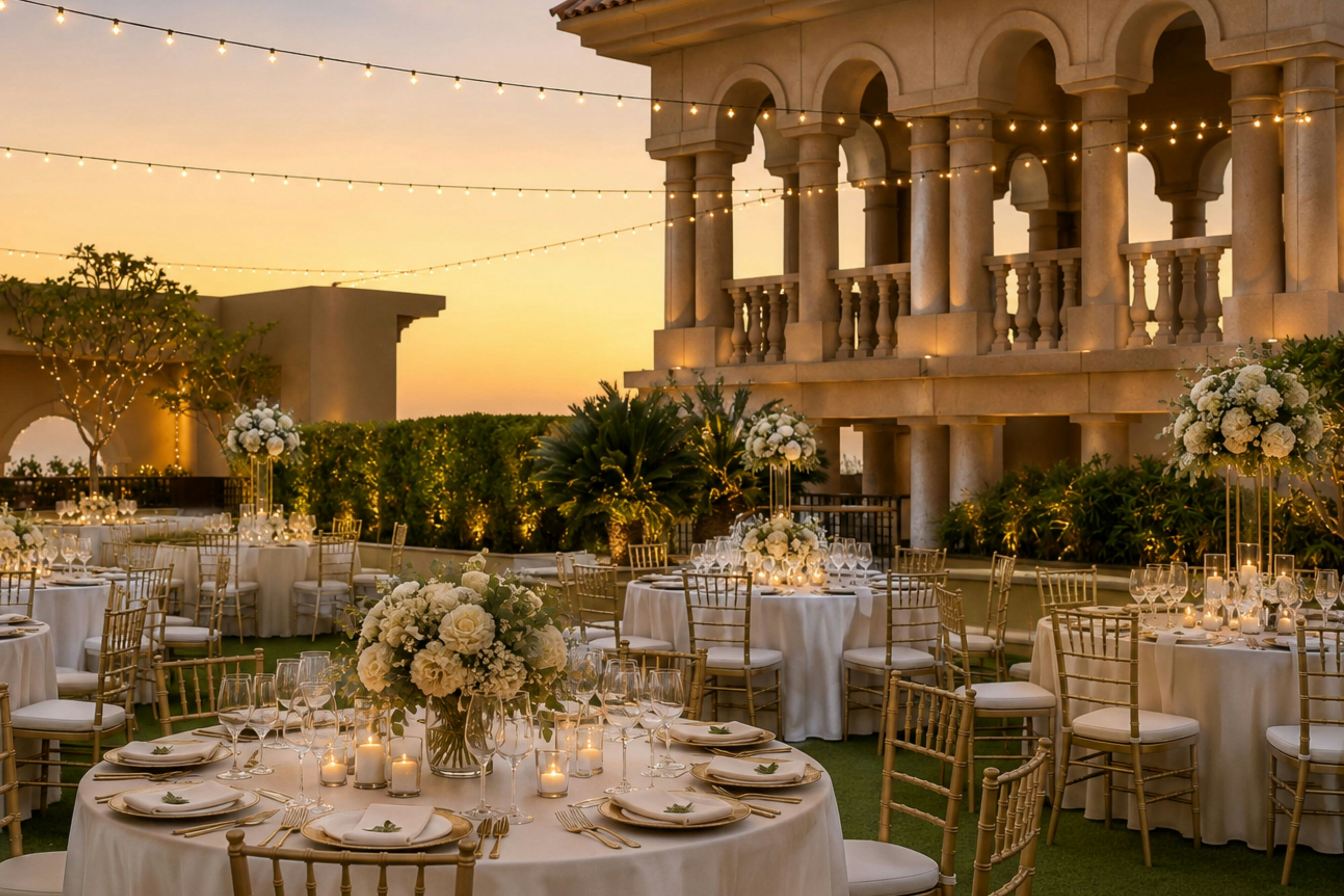 Marriott Executive Apartments Dubai Al Jaddaf 9/12