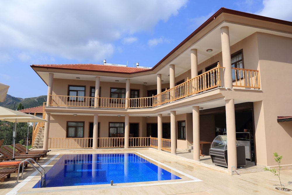 Portakal Hotel Selimiye 1/39