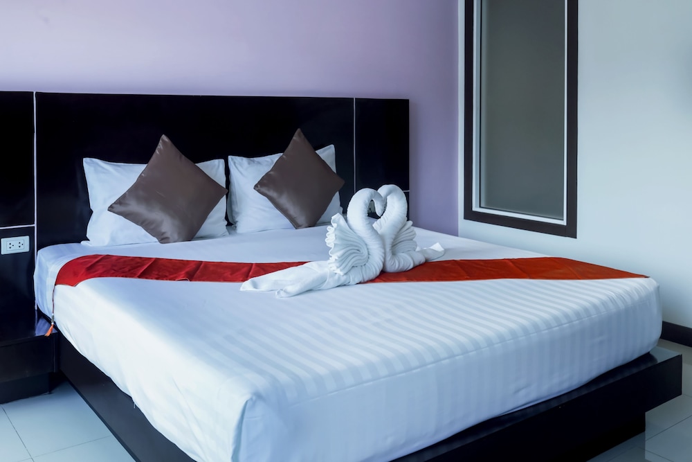 Zephyr Grand Hotel 21/63