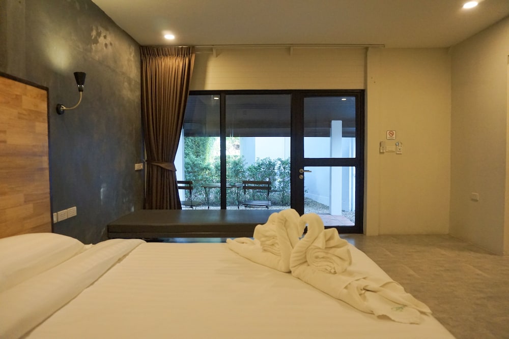 Banyan Resort At Rayong 19/37